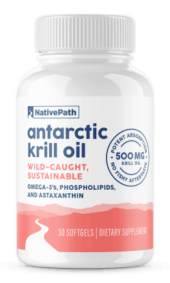 Native Krill Oil